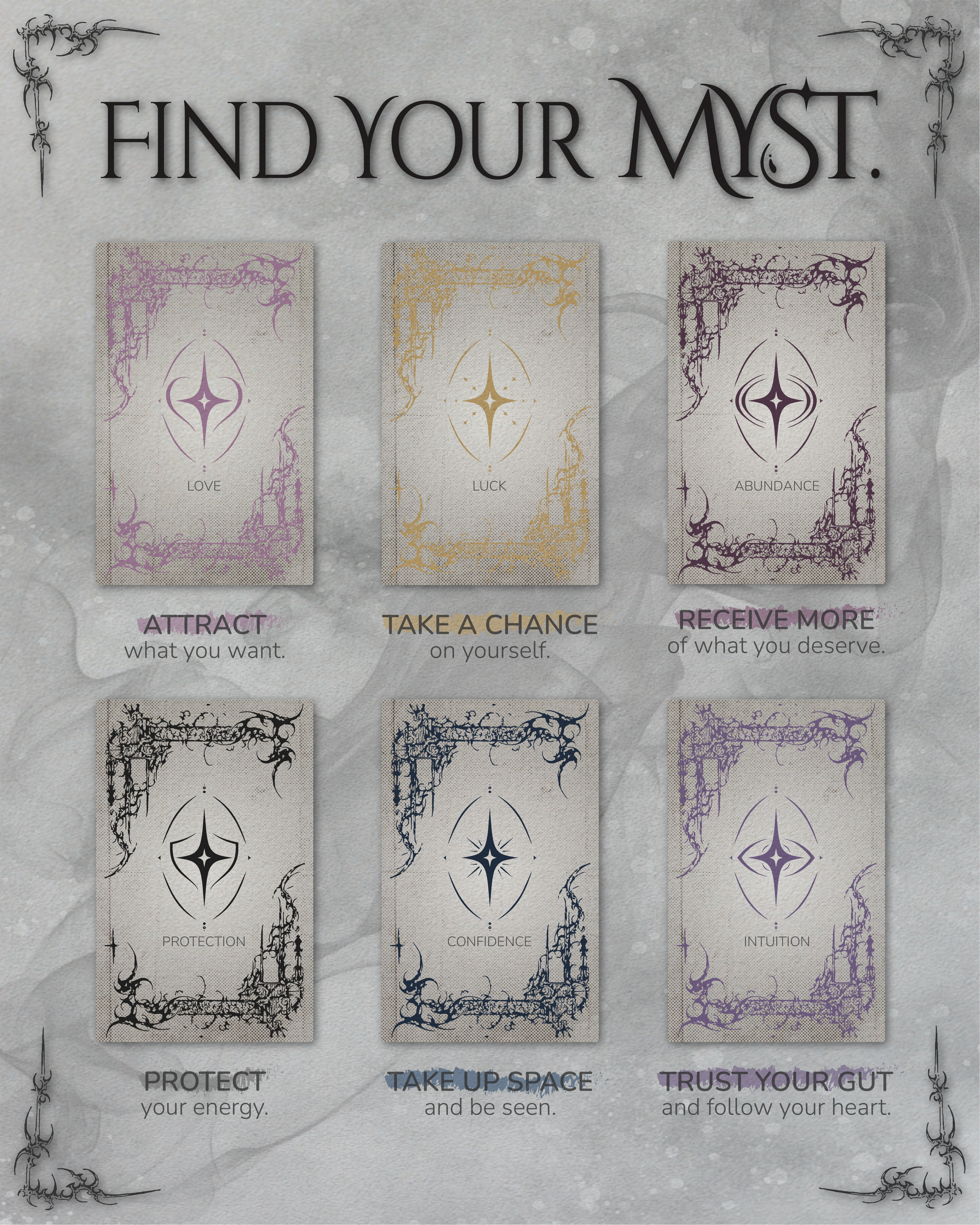 Myst Fragrance, image 19 of 26